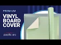 Premium Vinyl Board Cover