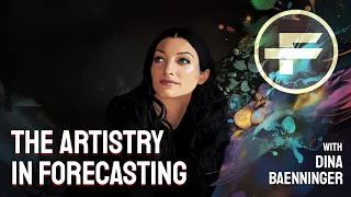 The Futurists - EPS_280: The Artistry in Forecasting with Dina Baenninger