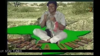 vanhu vemuafrica cde chinx official video