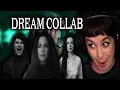 Download Lagu POPPY, AMY LEE, COURTNEY LAPLANTE - End of You || Goth Reacts