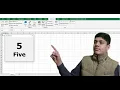 How To Make 5 Second CountDown System In Ms Excel Userform Using VBA with Easy and Simple Method