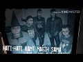 BUNGA HITAM - UNTUKMU KOMUNITAS
