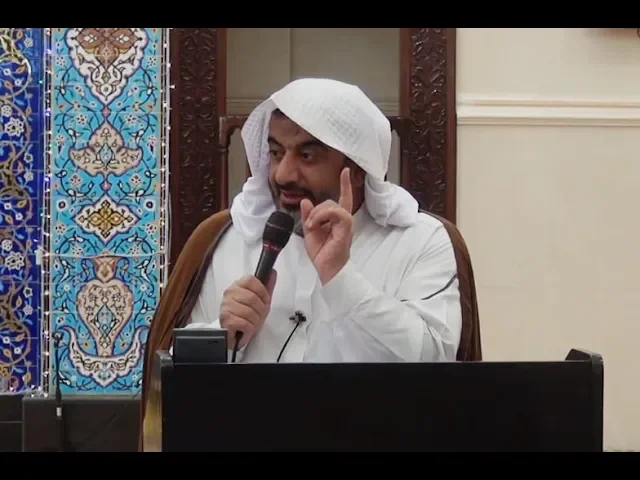 ⁣انتشار حالة استصغار التعدي على الأضعف كالأطفال بأخذ حقوقهم والنساء بمنعهن من الزواج بحجة حفظ أموالهن