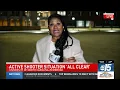 Update on UNC Pembroke shooting
