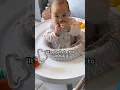 Download Lagu Snacking on some chicken breast for the gains 💪🏻 #babyshorts #funnybaby #momhumor #babygirl
