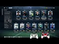 Madden 26 How to Remove Player From Position in UlTIMATE TEAM