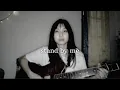 Download Lagu oasis - stand by me (cover)