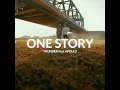 ONE STORY (feat. APOLLO) - THUNDER