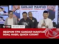 Download Lagu Begini Suasana Posko Pasangan Ganjar-Mahfud | Breaking News tvOne