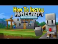 How To Download and Install Minecraft Education Edition on Mac OS