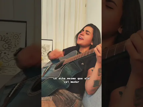 essa gravei com meu irmão Igor Gonçalves e logo logo sai pra vocês 🫶🏼 nem ele nem você o nome