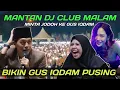 Gus iqdam terbaru⁉️mantan DJ club malam ikut ngaji minta jodoh sama Gus iqdam 