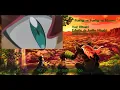【Pokémon】 Fushigi na Fushigi na Ikimono ~「Tv Size」~ [Fandub Latino]