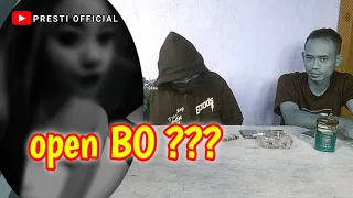 wawancara exclusive mantan gigolo