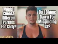Tyler Baltierra s Adoption Q A A lot Of People Are Misinformed I Never Crossed B T Boundaries