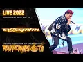 CROSSFAITH - Live at Resurrection Fest EG 2022 (Viveiro, Galicia, Spain) [Full Show]
