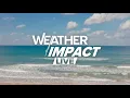 Weather Impact Live Tracking the tropics and another hot day across the First Coast