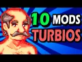 TOP 10 most creepy MODS in STARDEW VALLEY