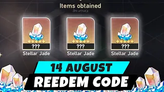 HSR New Redeem Code 4 5 6 February Honkai Star Rail 4 5