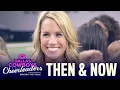 Christina s DCC Journey Then Now CMT