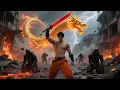 Download Lagu ถูกด่าไม่รู้ว่าเป็น God King! 3000 เทพบุกเอาคืน