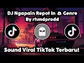 Download Lagu DJ NGAPAIN REPOT IN 8 GENRES BY RHMDPRODD TREND VELOCITY VIRAL FYP TIKTOK TERBARU 2025! 