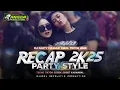 Download Lagu DJ RECAP 2025 PARTY MASHUP JEDAG JEDUG || BONGOBARBAR FROM RANGGA REVOLUTIO [ Free Flm ]