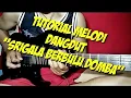 Download Lagu Tutorial melodi srigala berbulu domba (erie suzan)