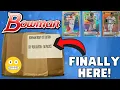 THE LONG AWAITED 50 PACK BOX OF 2021 BOWMAN DRAFT 1ST EDITION