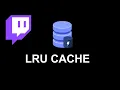 How to implement an Least recently used LRU Cache - LeetCode 146