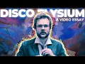 I Don t Want To Be This Kind Of Animal Anymore Disco Elysium Analysis