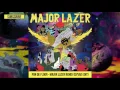 Major Lazer - Pon De Floor (Major Lazer Remix) [Dyvad Edit]