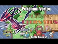 Hunting Eternatus Pokemon Vortex Battle Arena V5