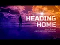 Download Lagu Alan Walker \u0026 Ruben – Heading Home | Piano Orchestral Cover - on Spotify \u0026 Apple
