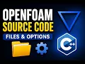 OpenFOAM Source Code Explained Understanding Files Folders Make folder