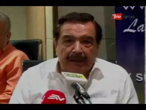 Alistan acciones ante posible llegada de fenómeno de El Niño