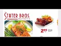 Stater Bros AD Jun 3-9 Some Great Digital Deals