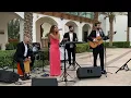 Maro and the band - Sway