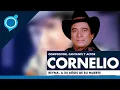 24 years after the death of Cornelio Reyna a music legend