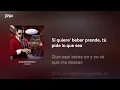Junto Al Amanecer - J Alvarez [Letra / Lyrics]