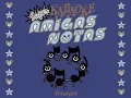 LINKNB - Kelela - SUPER KARAOKE AMIGAS NOTAS