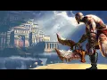 Download Lagu The Vengeful Spartan (Edit) - God of War Soundtrack