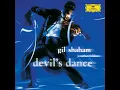 Morris: A Transylvanian Lullaby (Arr. Feldman) (From "Young Frankenstein") - Gil Shaham & Jonathan Feldman