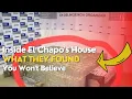 You Won t Believe What They Found Inside El Chapo s Luxurious Safe Houses