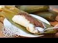 Download Lagu Kapuso Mo, Jessica Soho: Pastil, ang sulit meal!