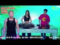 Download Lagu KOREA X CHINA HITS SHOW - TOP.U - DJ QUINN  \u0026 MC GENJI