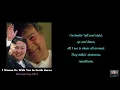 Download Lagu I Wanna Be With You In North Korea (Dream Pop Mix) - Lyric Video