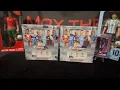 NEW PRODUCT - Topps Chrome UEFA Mega Boxes x2