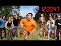 Download Lagu If Life Had a Speed Runner