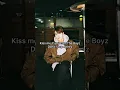 Download Lagu ATEEZ THE BOYZ MASHUP || DONT STOP || KISS ME IF YOU CAN #theboyz #ateez